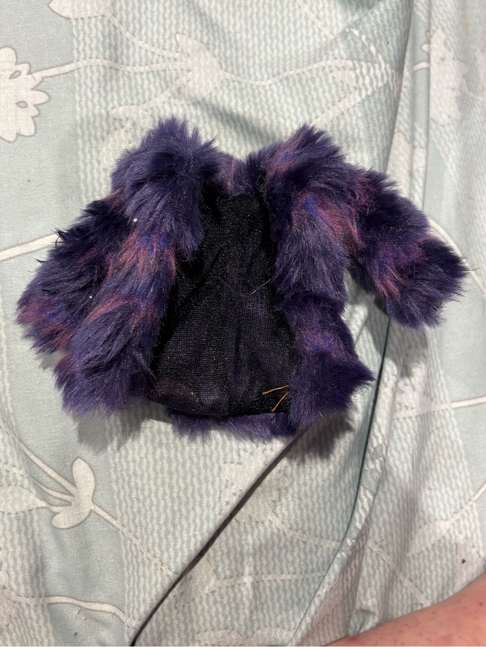 Bratz Hollywood Style Danas jacket